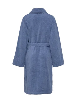 coincasa Accappatoio cotone premium quality Thermae