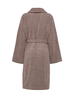 coincasa Accappatoio cotone premium quality Thermae