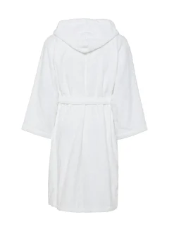 coincasa Accappatoio puro cotone tinta unita Zefiro