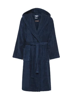 coincasa Accappatoio puro cotone tinta unita Zefiro