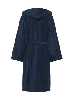 coincasa Accappatoio puro cotone tinta unita Zefiro