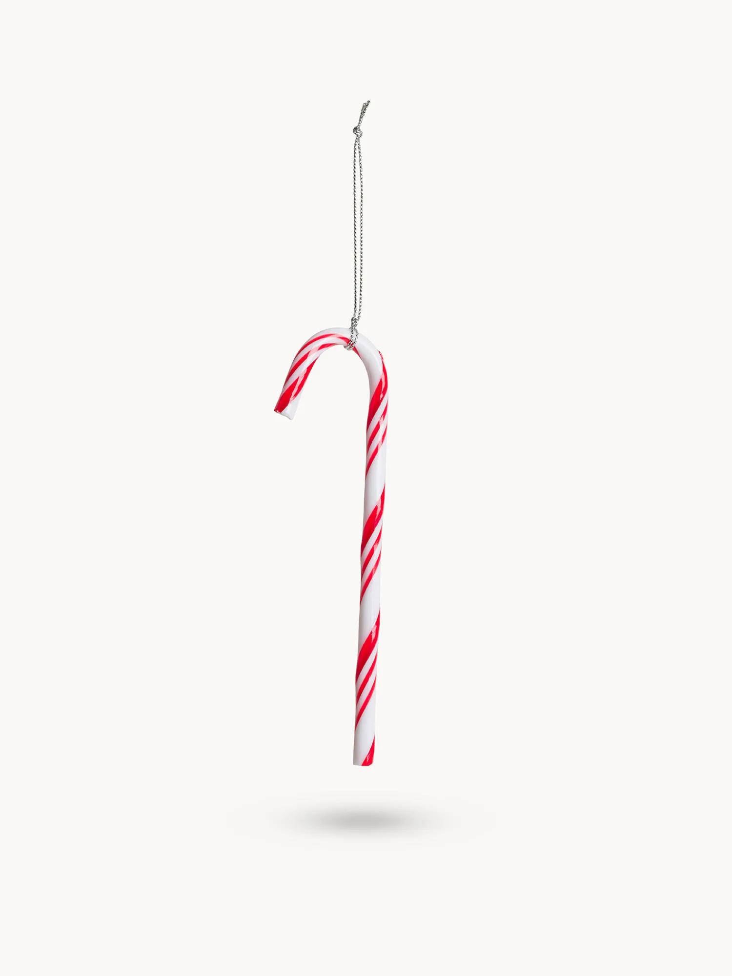 coincasa Addobbo albero a candycane