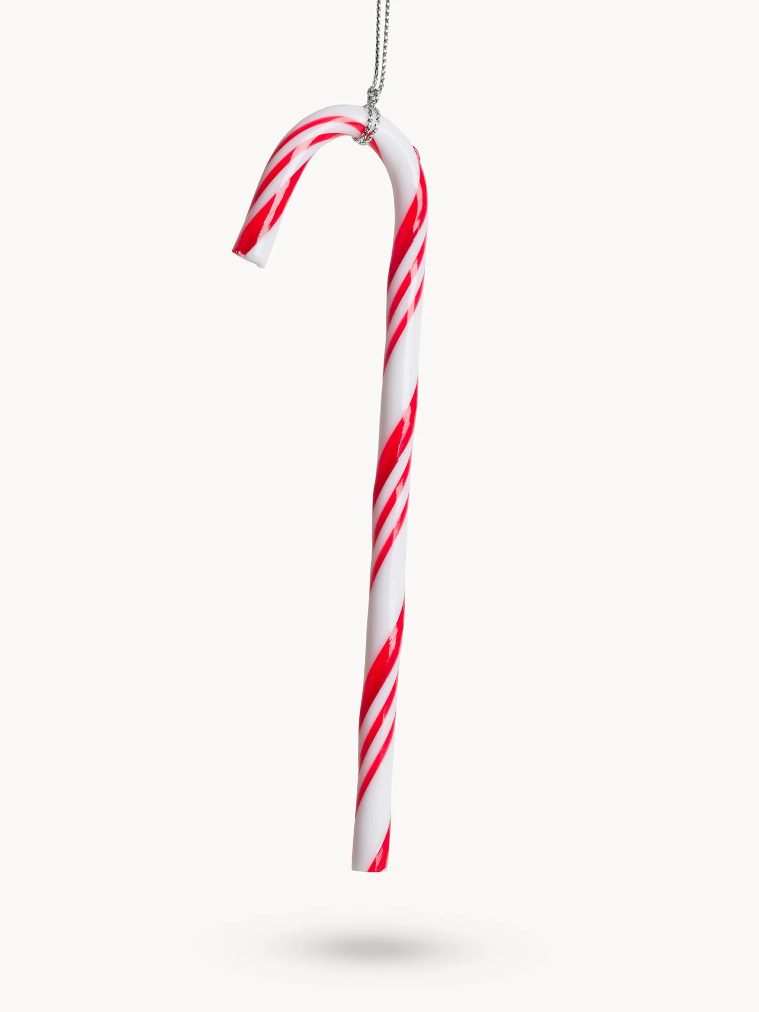coincasa Addobbo albero a candycane