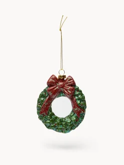 coincasa Addobbo albero a ghirlanda