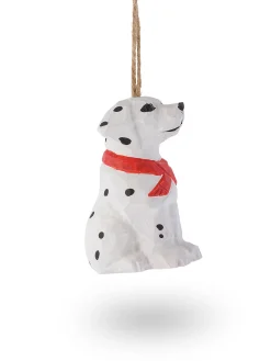 coincasa Addobbo albero in legno