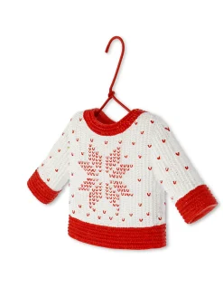 coincasa Addobbo albero in resina