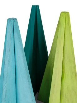 coincasa Alberello stilizzato in legno