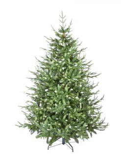 coincasa Albero di Natale Luxury 6000 LED H270cm