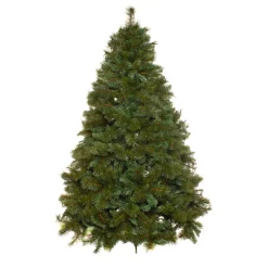 coincasa Albero di Natale Polo Sud H 210cm