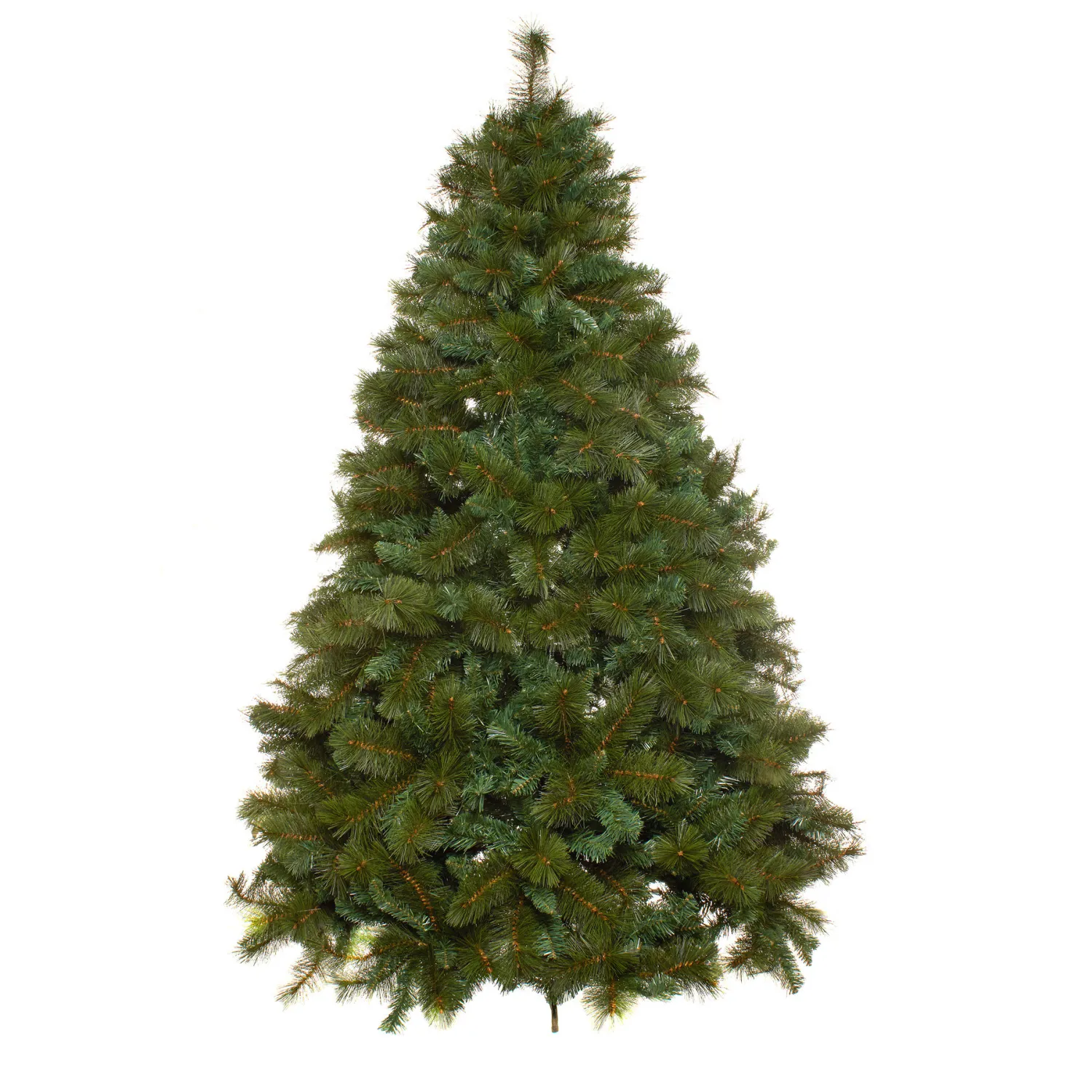 coincasa Albero di Natale Polo Sud H 210cm