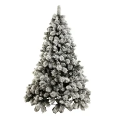 coincasa Albero di Natale Polonord H 180cm
