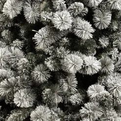 coincasa Albero di Natale Polonord H 180cm