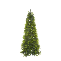 coincasa Albero di Natale Saint Vincent H180 cm