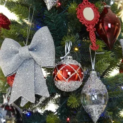 coincasa Albero di Natale Saint Vincent H180 cm