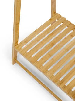 coincasa Appendiabiti in bamboo