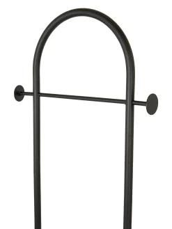 coincasa Appendiabiti in marmo e ferro