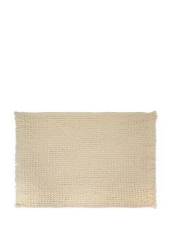 coincasa Asciugamano cotone nido d'ape Thermae