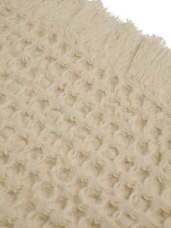 coincasa Asciugamano cotone nido d'ape Thermae