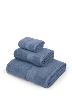 coincasa Asciugamano cotone premium quality Thermae