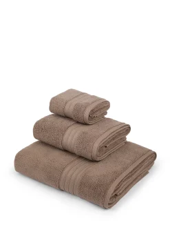 coincasa Asciugamano cotone premium quality Thermae