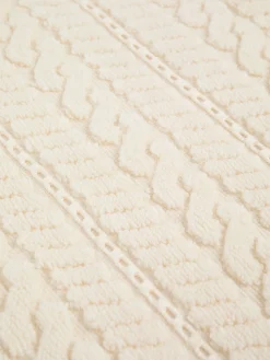 coincasa Asciugamano cotone zero twist Thermae