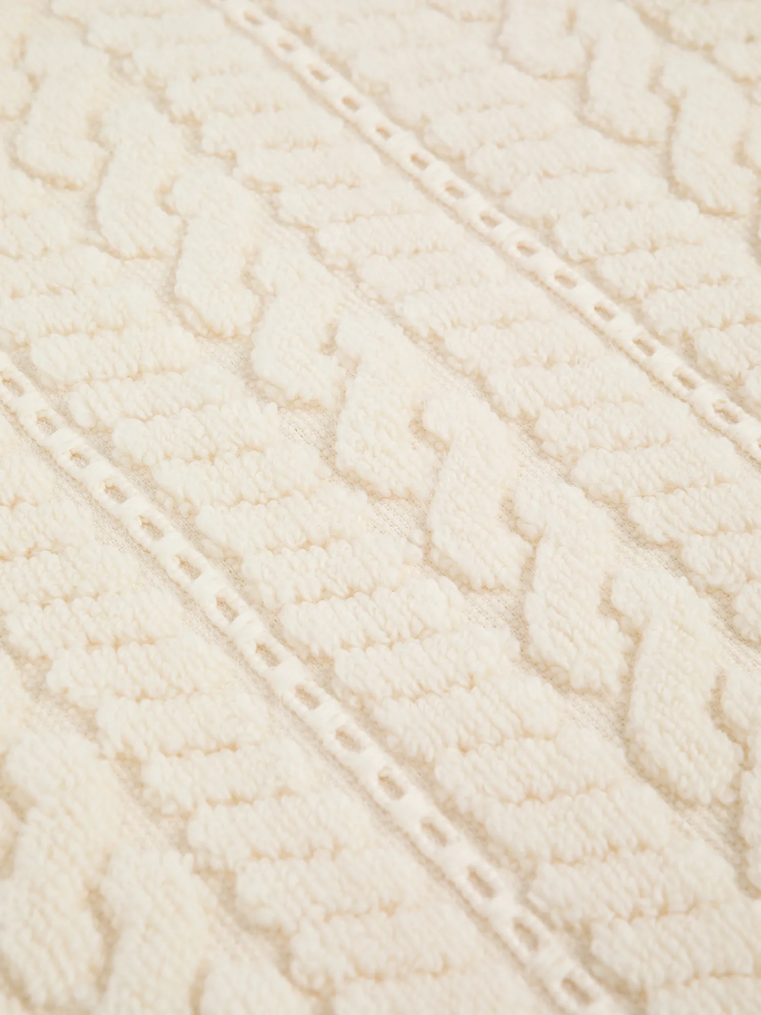 coincasa Asciugamano cotone zero twist Thermae