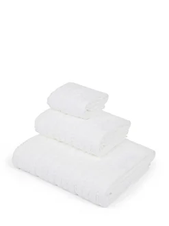 coincasa Asciugamano cotone zero twist Thermae