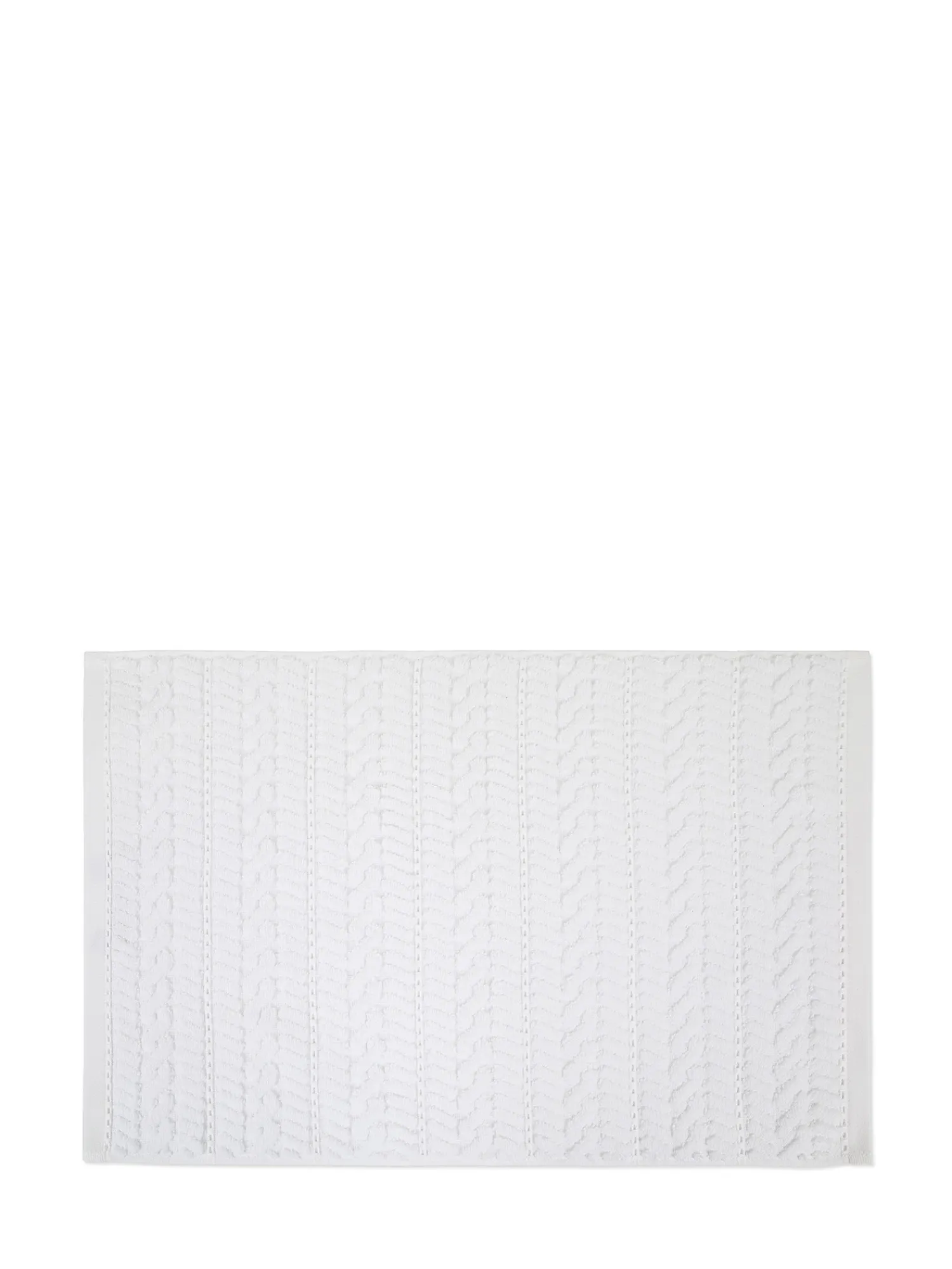 coincasa Asciugamano cotone zero twist Thermae