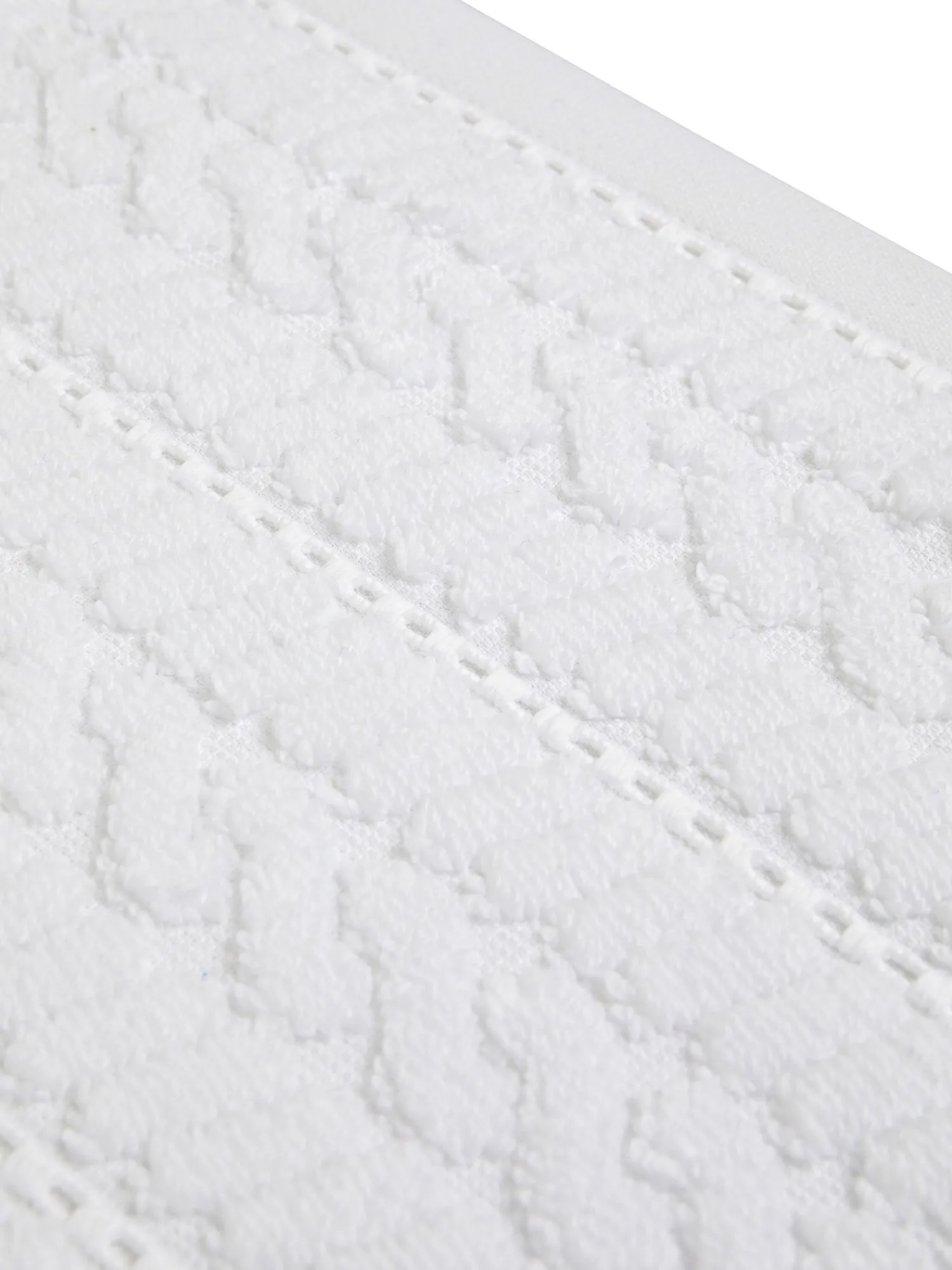 coincasa Asciugamano cotone zero twist Thermae