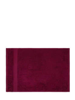 coincasa Asciugamano puro cotone tinta unita Zefiro