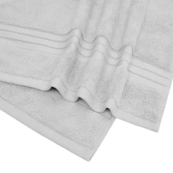 coincasa Asciugamano puro cotone tinta unita Thermae