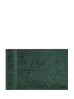 coincasa Asciugamano puro cotone tinta unita Zefiro