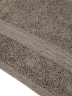 coincasa Asciugamano puro cotone tinta unita Zefiro