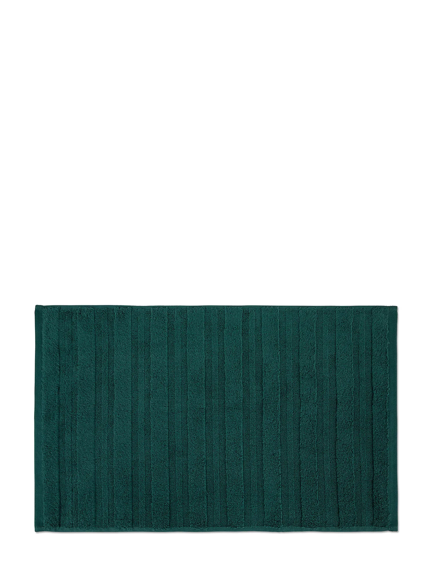 coincasa Asciugamano puro cotone tinta unita Zefiro Gold