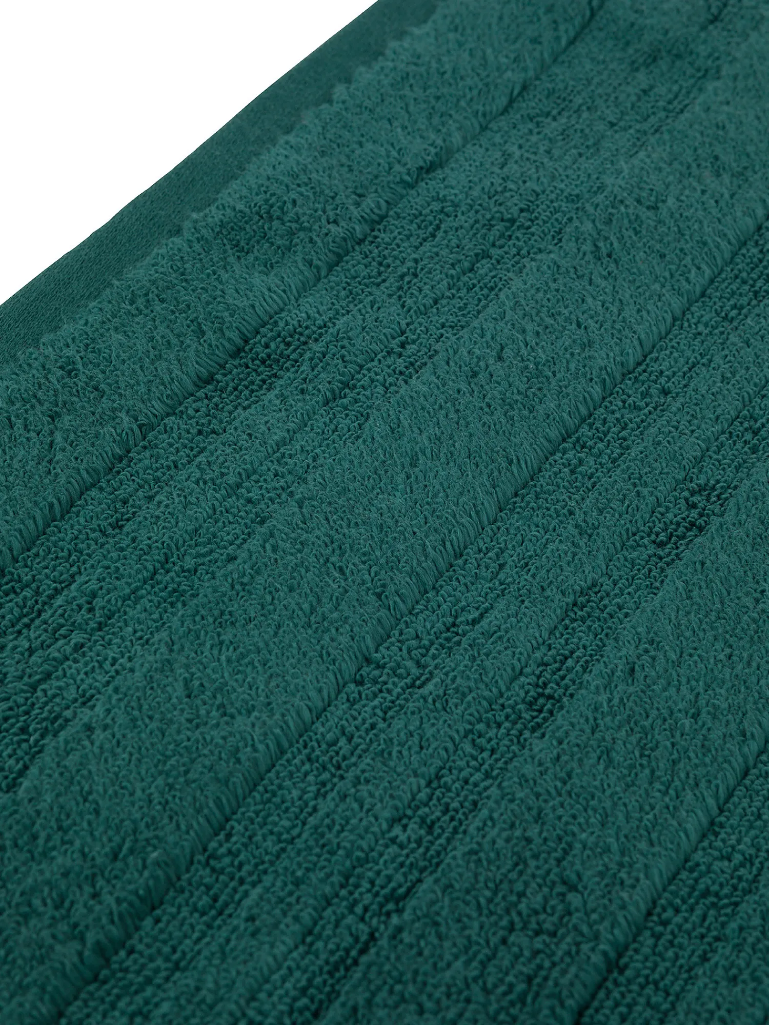 coincasa Asciugamano puro cotone tinta unita Zefiro Gold