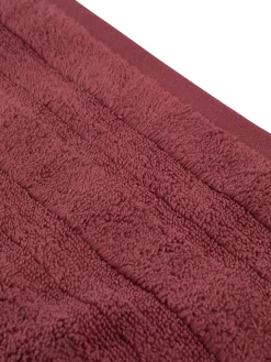 coincasa Asciugamano puro cotone tinta unita Zefiro Gold