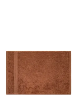 coincasa Asciugamano puro cotone tinta unita Zefiro