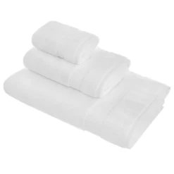 coincasa Asciugamano puro cotone tinta unita Thermae