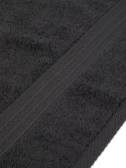 coincasa Asciugamano puro cotone tinta unita Zefiro