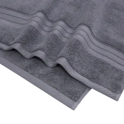 coincasa Asciugamano puro cotone tinta unita Thermae