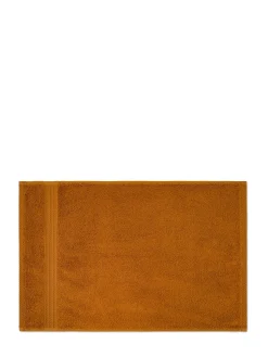 coincasa Asciugamano puro cotone tinta unita Zefiro