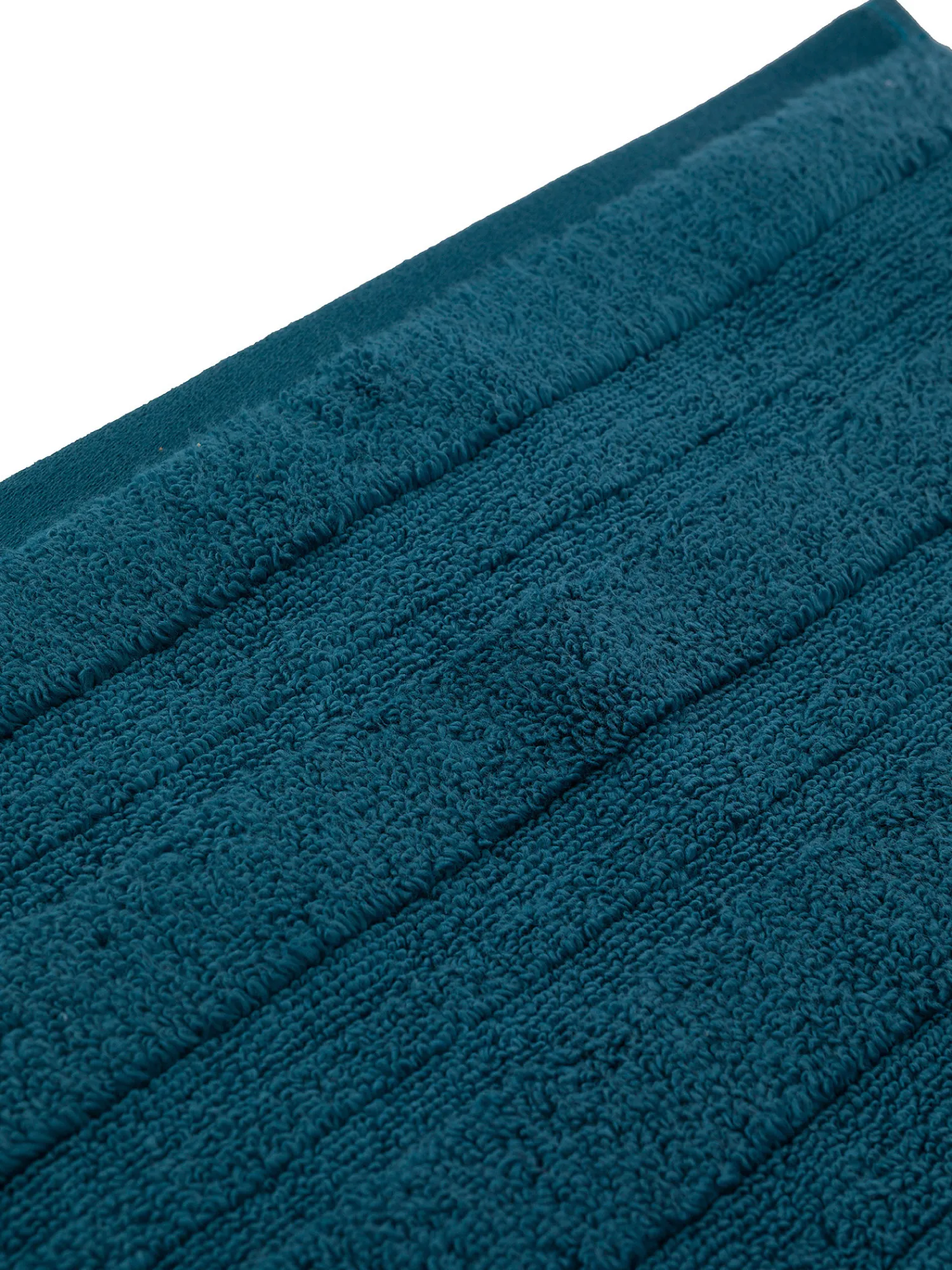 coincasa Asciugamano puro cotone tinta unita Zefiro Gold