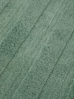 coincasa Asciugamano puro cotone tinta unita Zefiro Gold