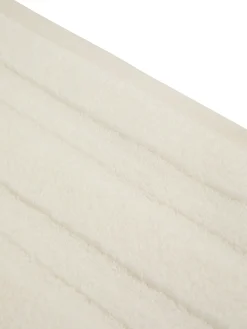 coincasa Asciugamano puro cotone tinta unita Zefiro Gold