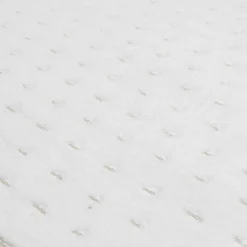 coincasa Asciugamano spugna di cotone motivo trattini Portofino