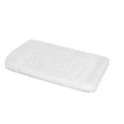 coincasa Asciugamano spugna puro cotone rose inglesi Portofino