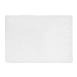 coincasa Asciugamano spugna puro cotone rose inglesi Portofino