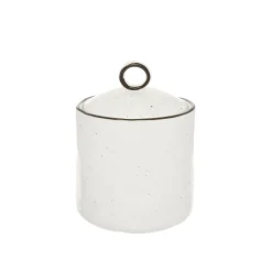 Barattolo porcellana Ginevra