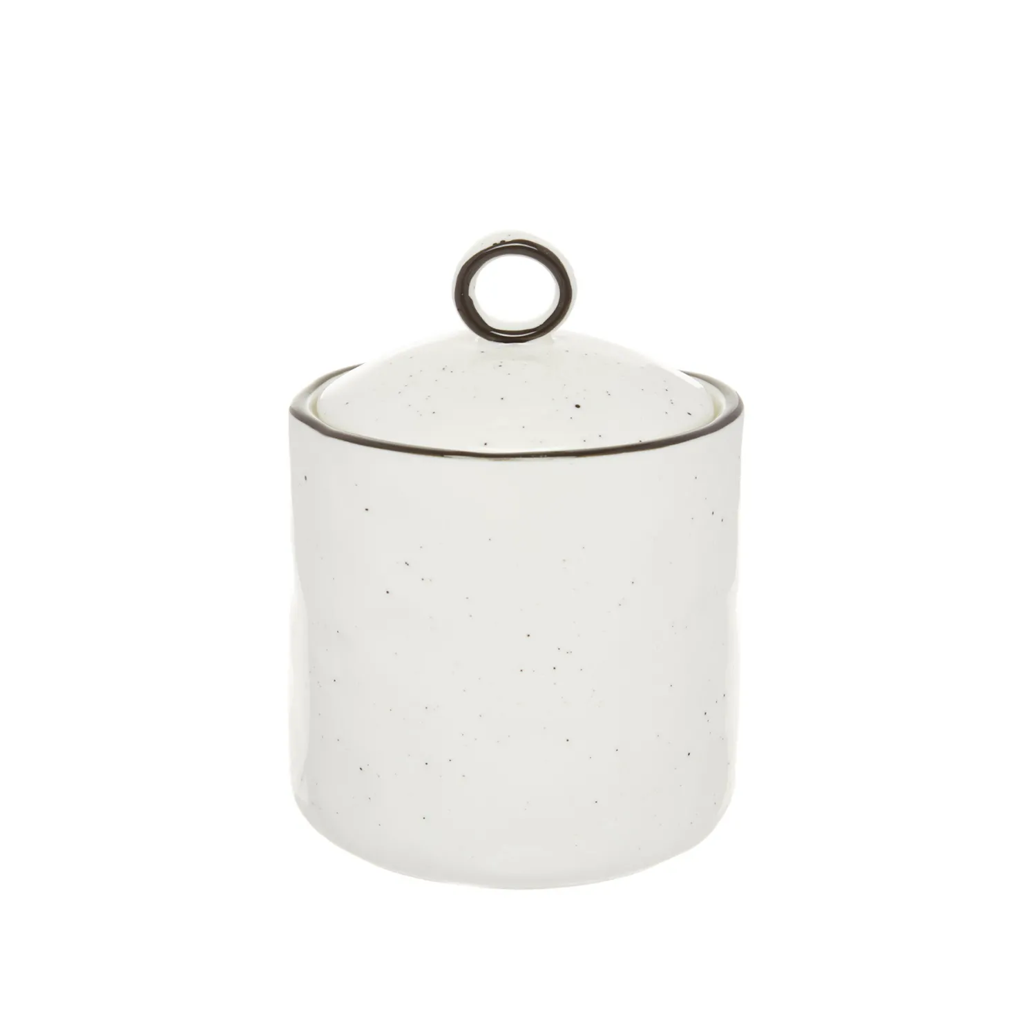 Barattolo porcellana Ginevra