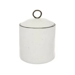 Barattolo porcellana Ginevra